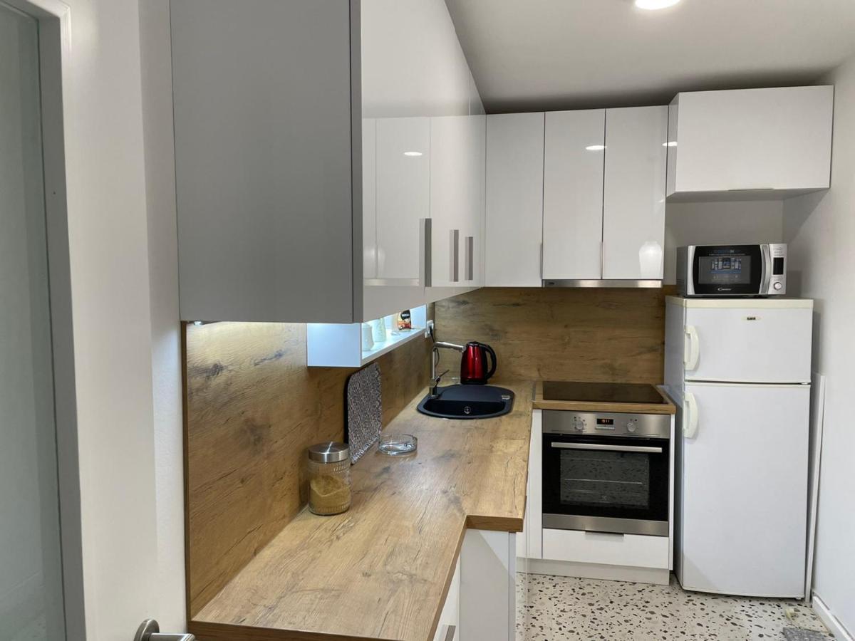 Amigi Apartamento Saraievo Exterior foto